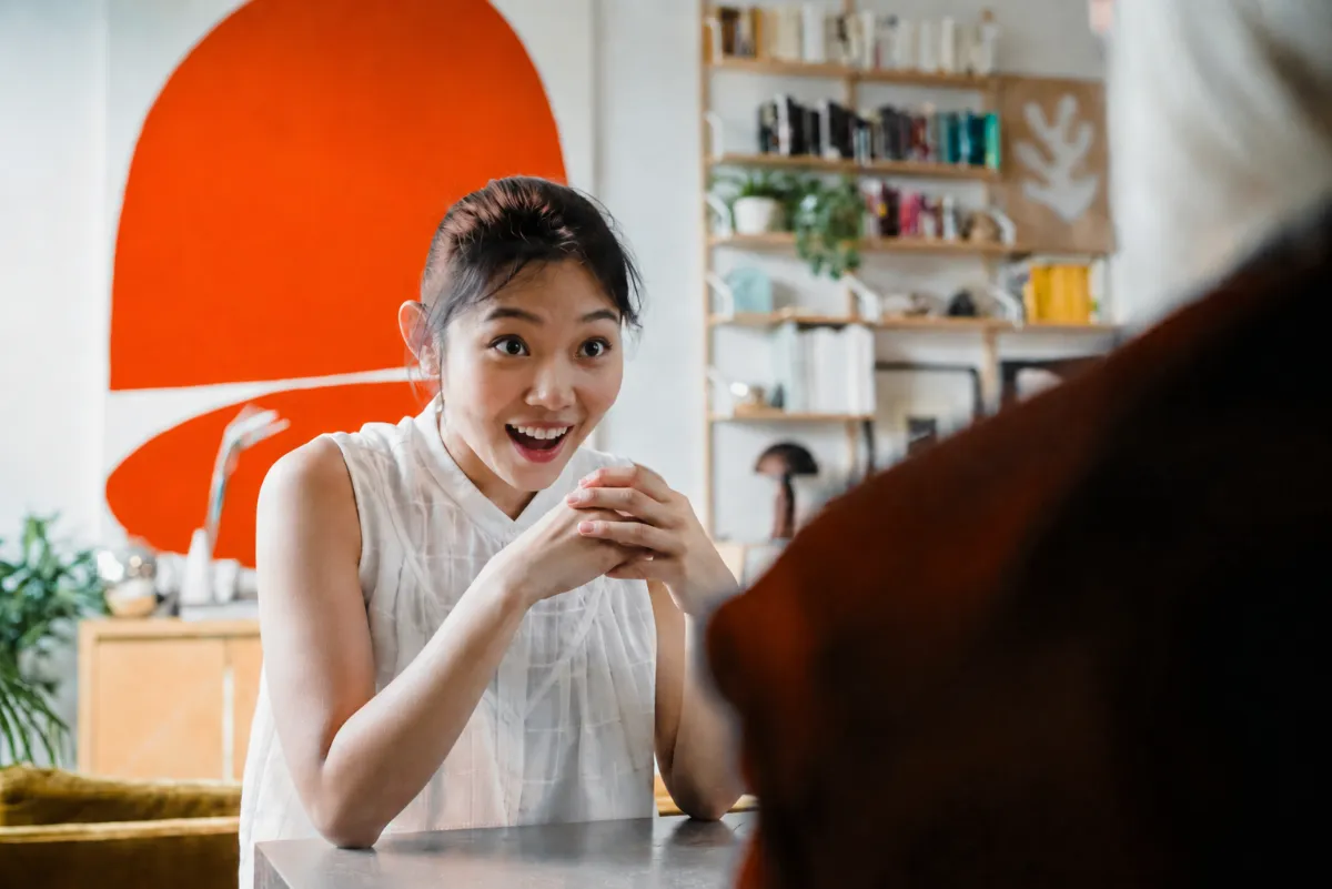 Approvals based on revenue, not just credit score