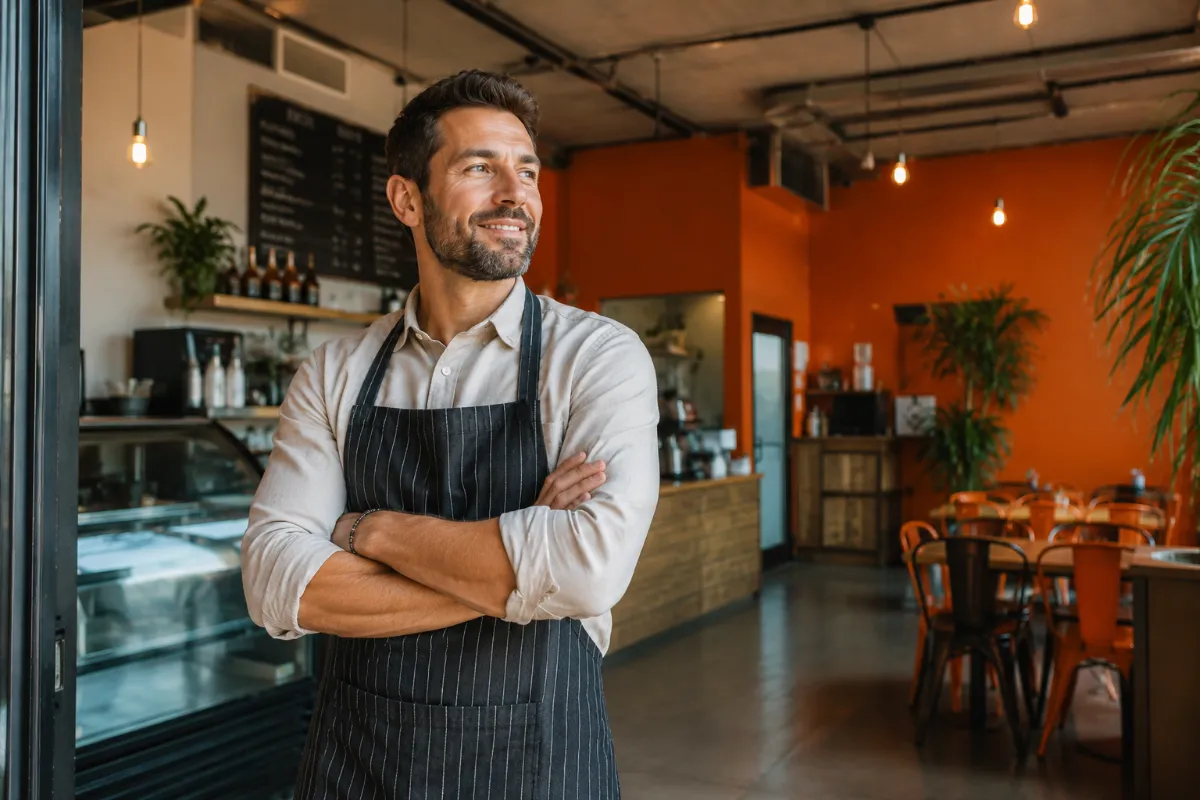 Simple funding requirements for small businesses